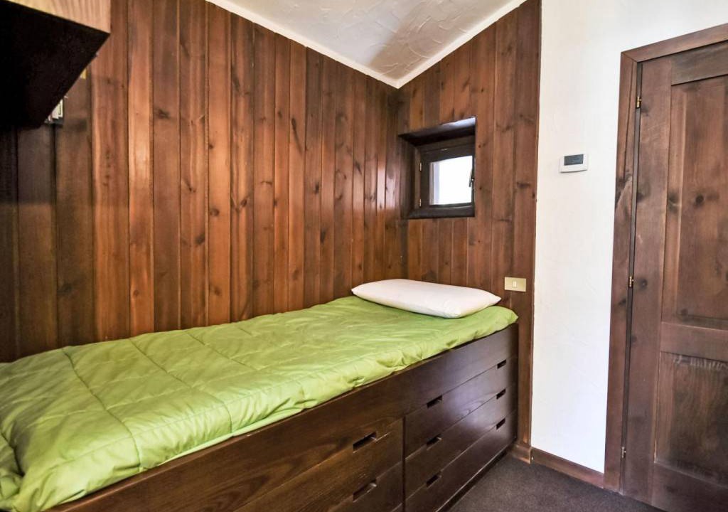 Photo of Bedroom in Madesimo