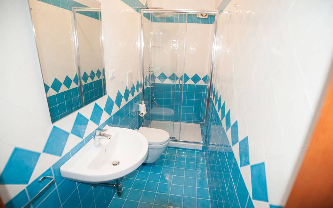Photo of Bathroom in Cetara