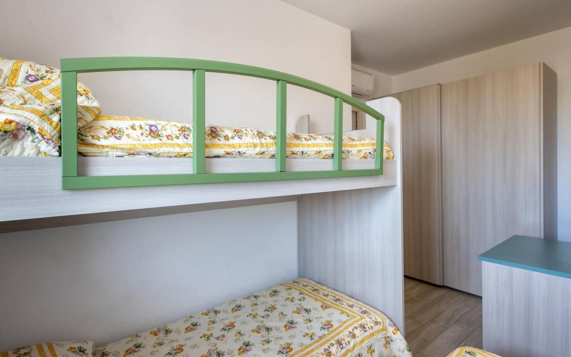 Photo of Bedroom in La Pietraia