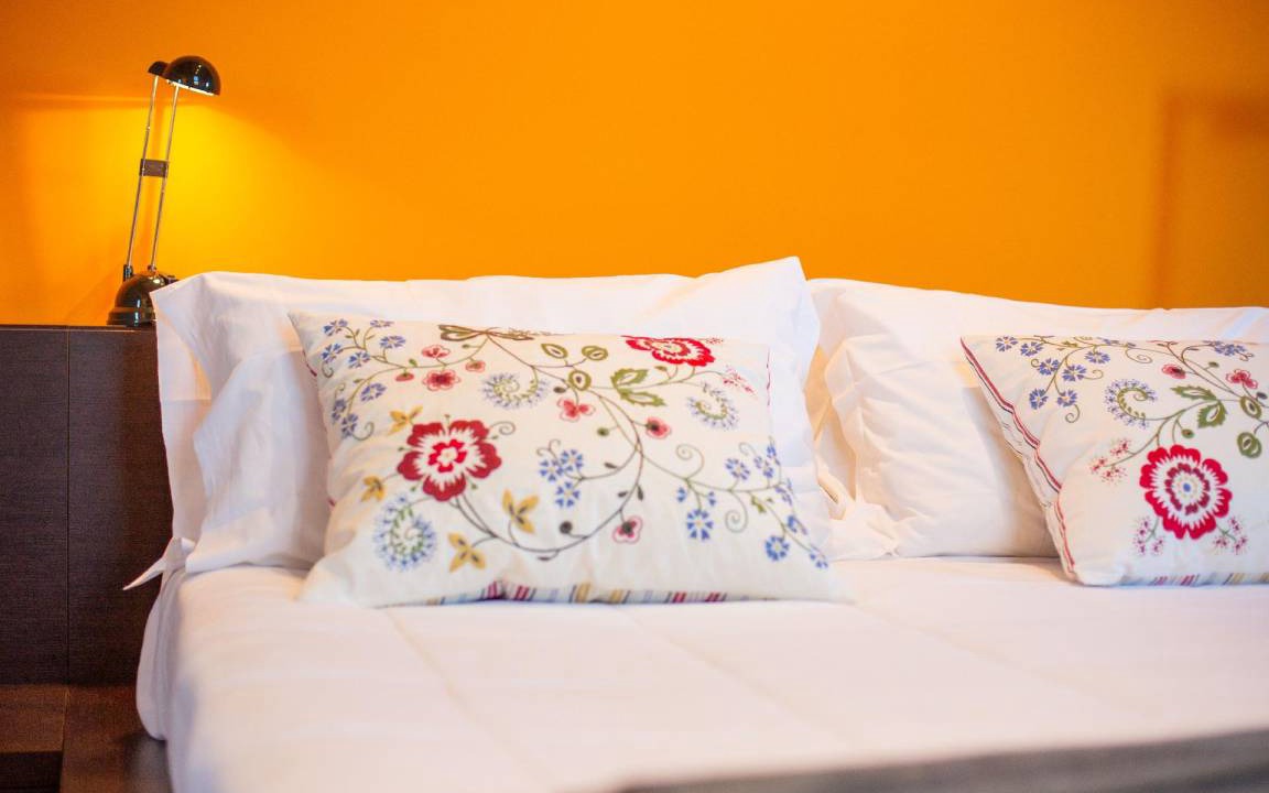 Photo of Bedroom in Bettolelle