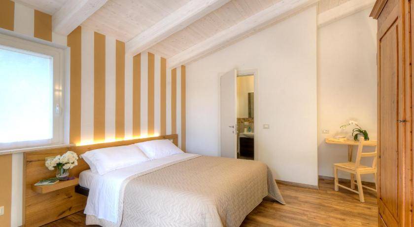 Photo of Bedroom in Osimo