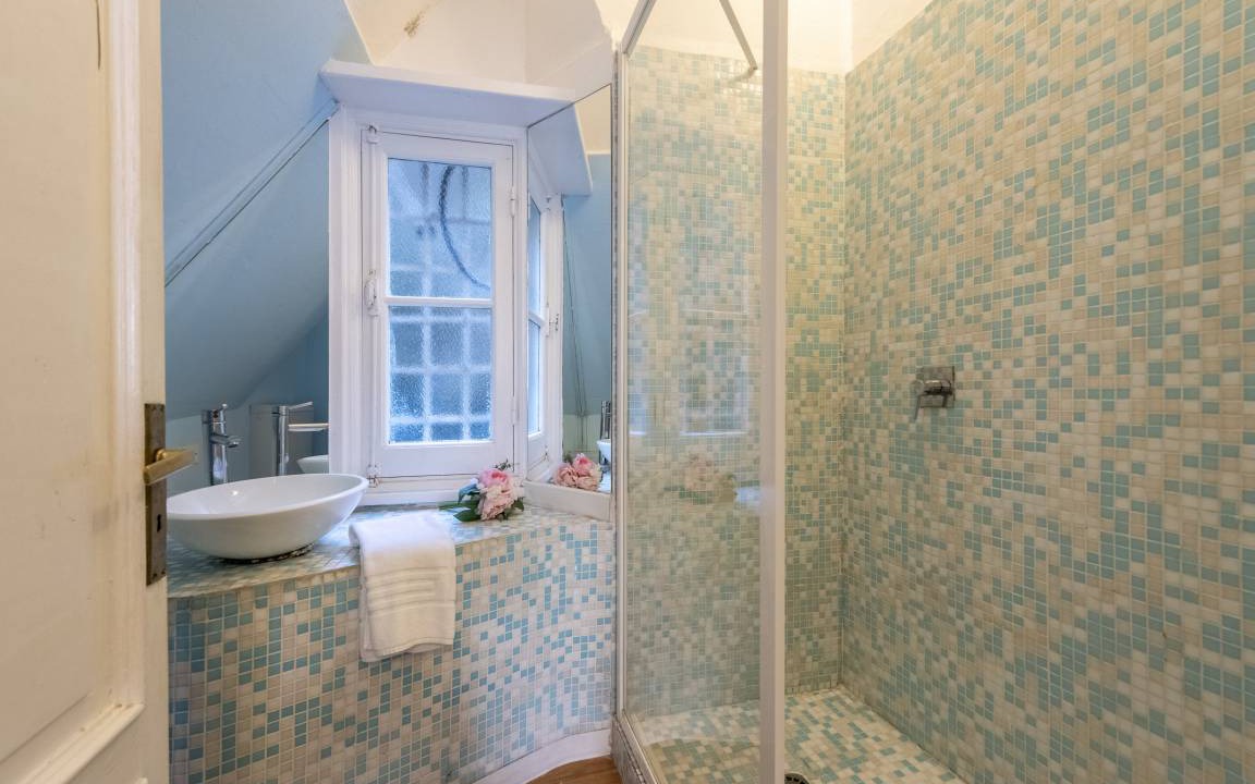 Photo of Bathroom in Portofino