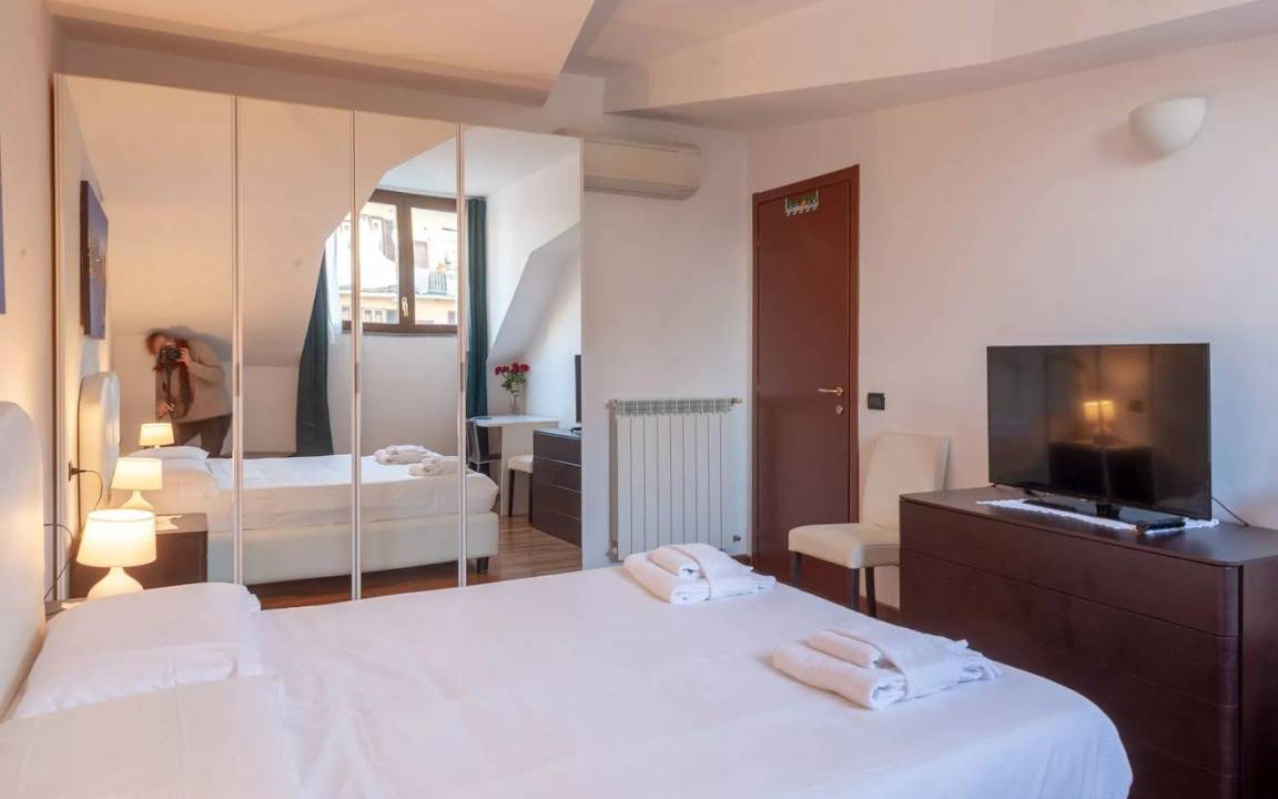 Photo of Bedroom in Gorla