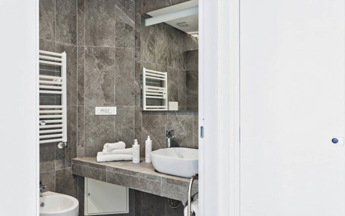 Photo of Bathroom in Carignano