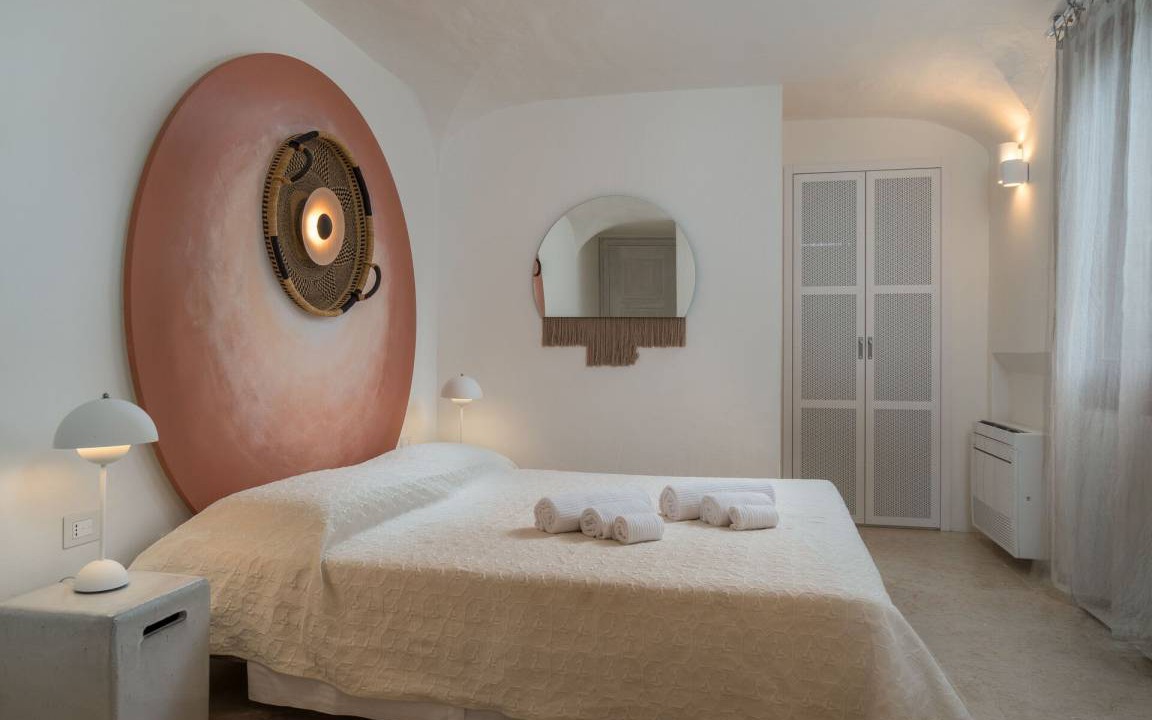Photo of Bedroom in Capo Coda Cavallo