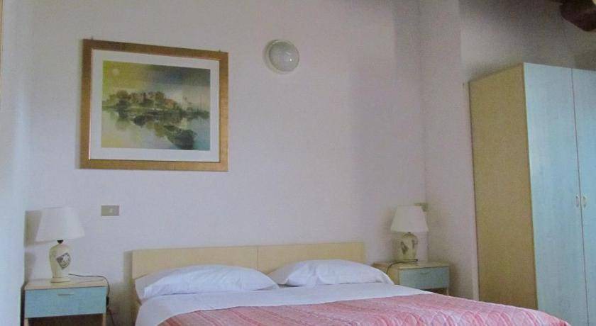 Photo of Bedroom in Adria