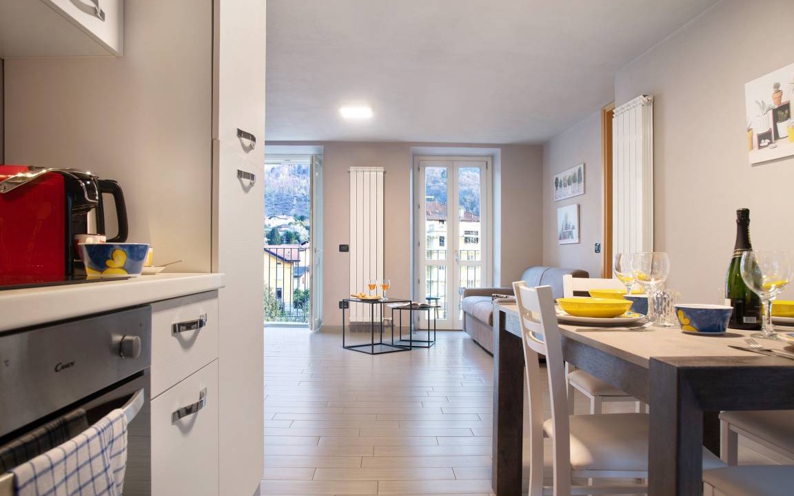 Photo of Kitchen in Castello