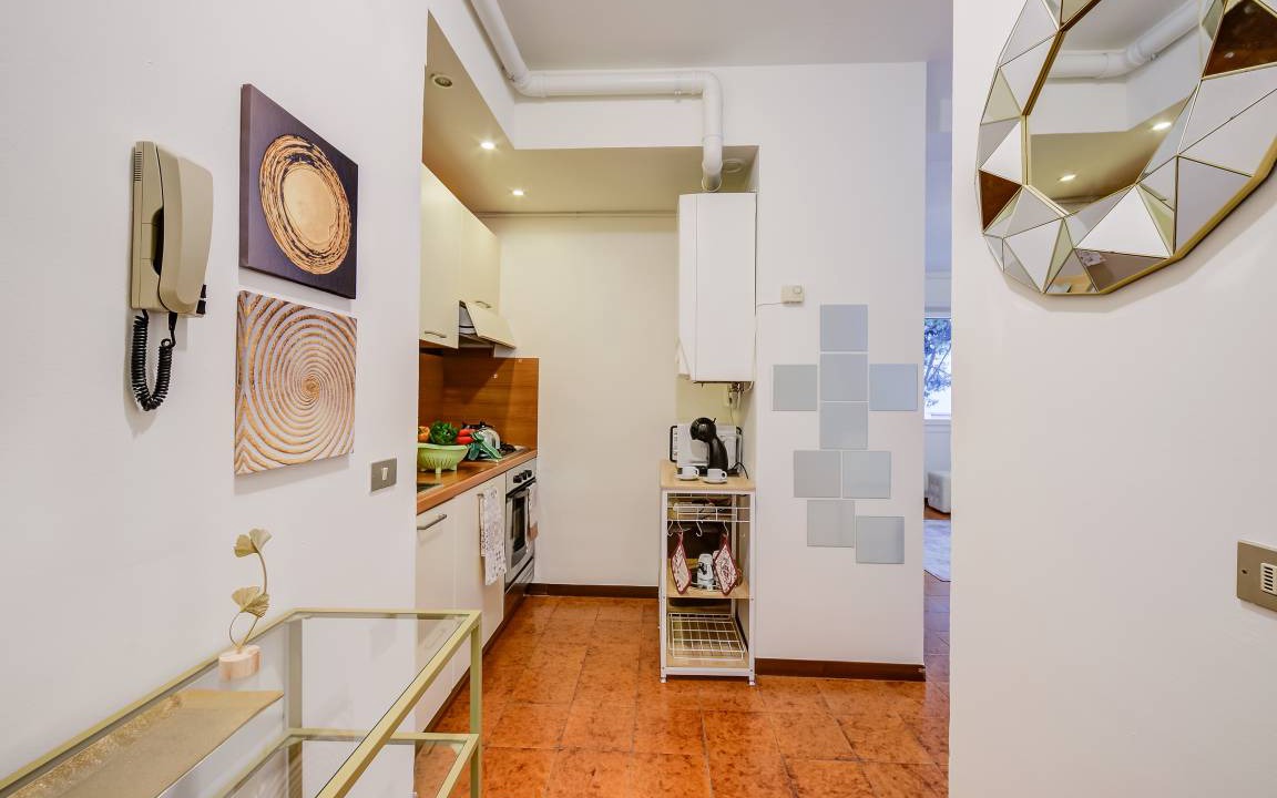 Photo of Livingroom in Gardone Riviera