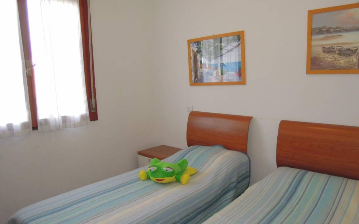 Photo of Bedroom in Cinto Caomaggiore