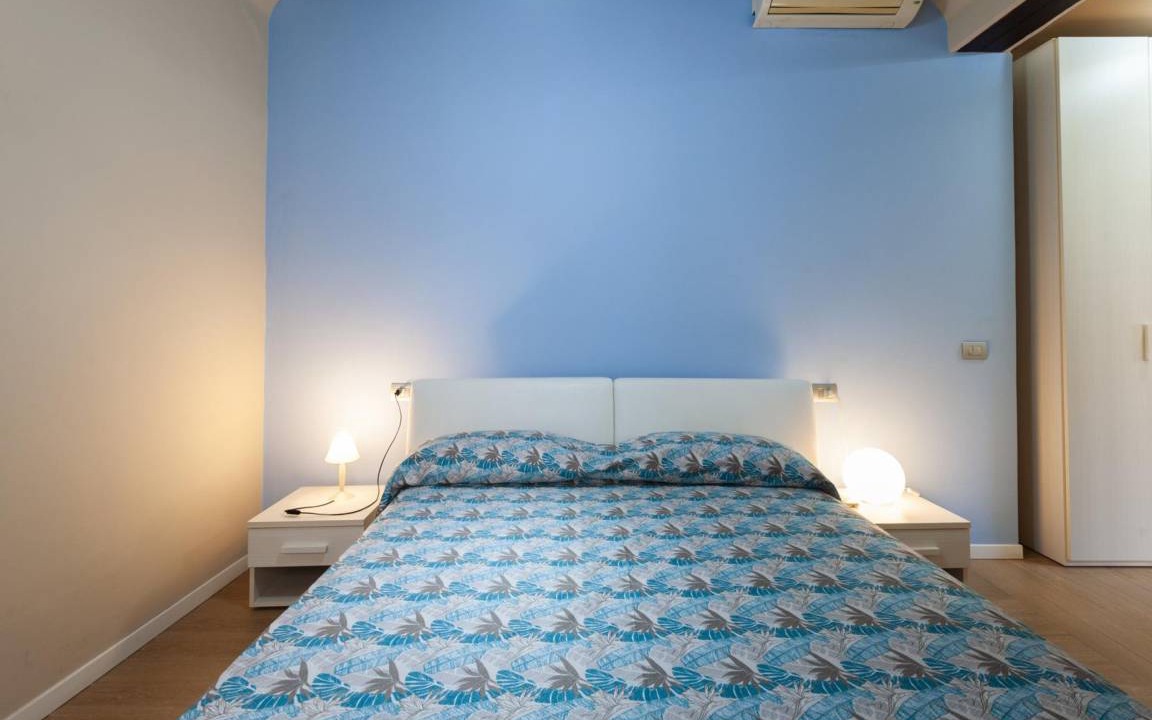 Photo of Bedroom in Savona