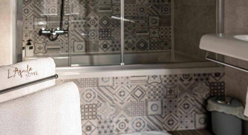 Photo of Bathroom in L'Aquila