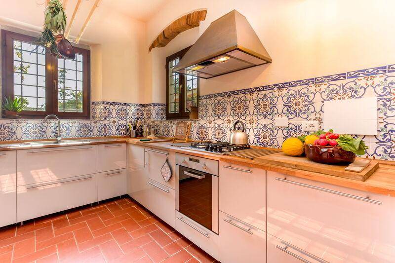 Photo of Kitchen in Cicogna