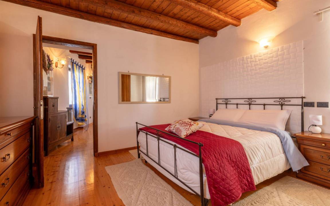 Photo of Bedroom in Terzo d'Aquileia