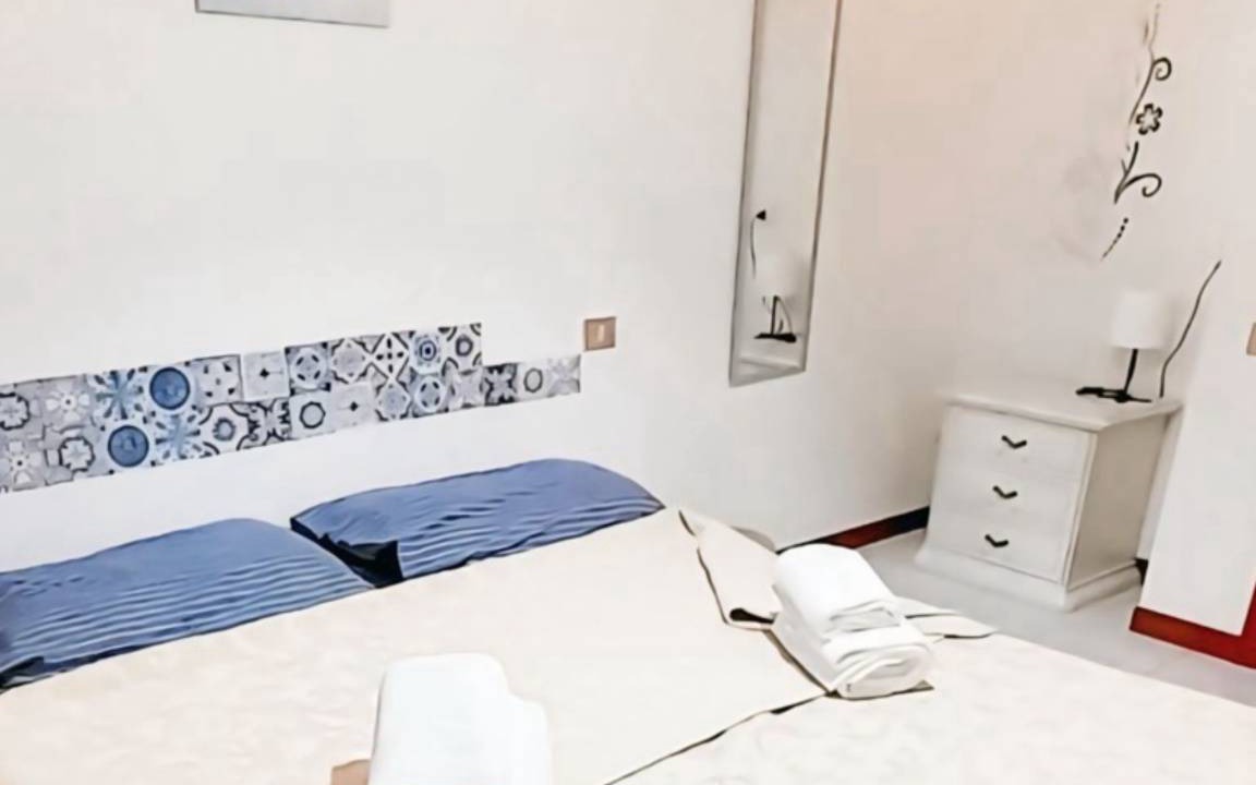 Photo of Bedroom in Capitana
