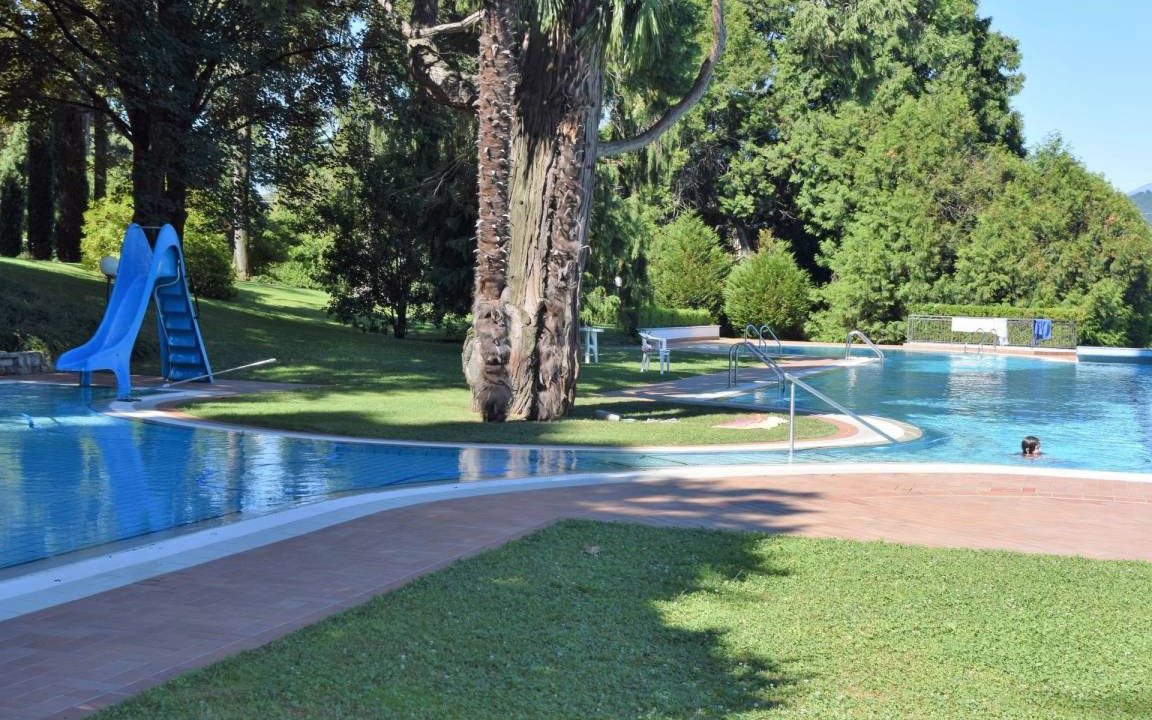 Photo of Outdoor in Porto Valtravaglia