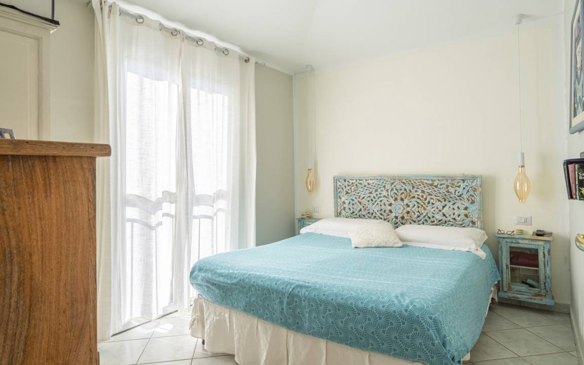 Photo of Bedroom in Arbatax