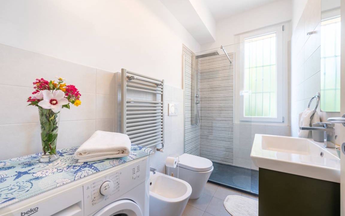 Photo of Bathroom in San Leonardo