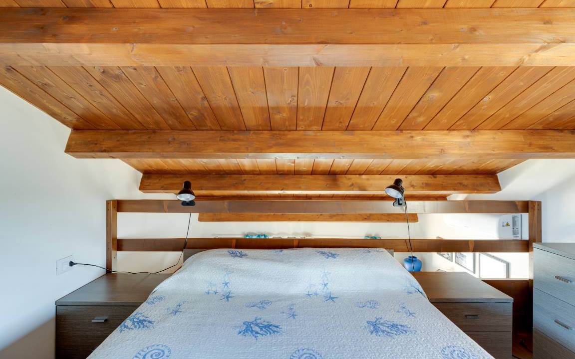 Photo of Bedroom in San Giovanni di Sinis