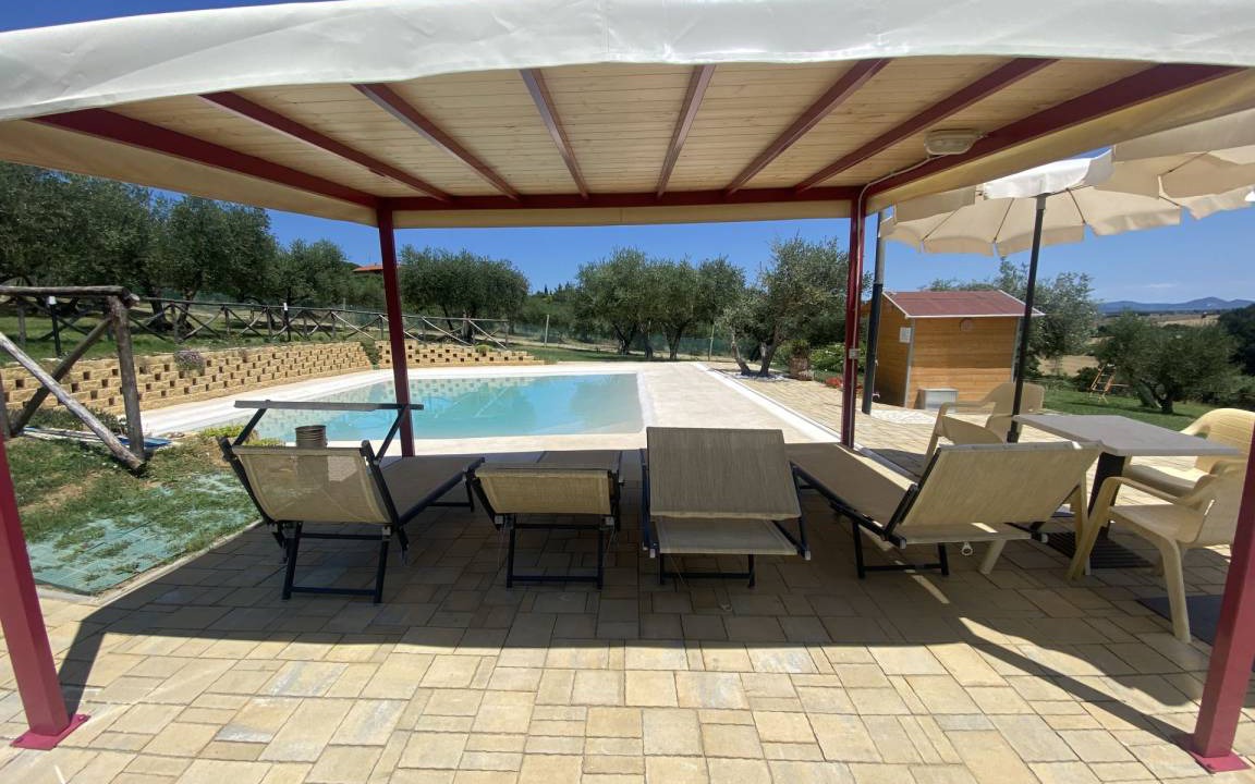 Photo of Patio Balcony in Casamaggiore