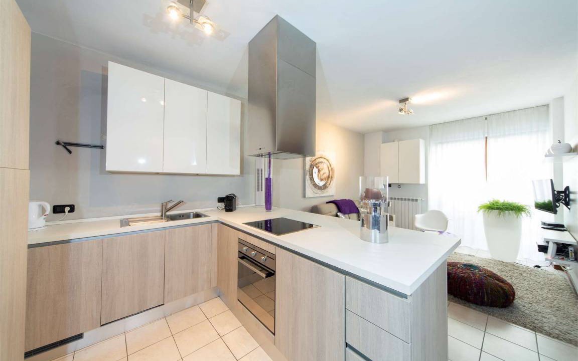 Photo of Kitchen in Acquaseria