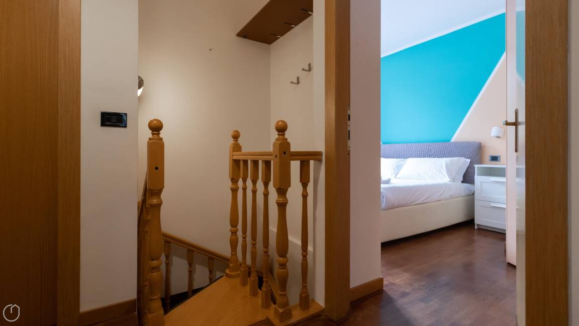 Photo of Bedroom in Cassina de' Pecchi