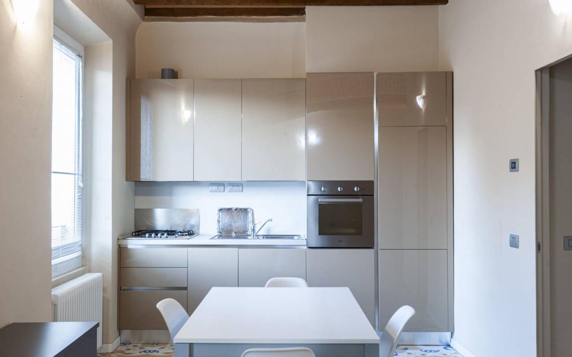 Photo of Kitchen in Savona