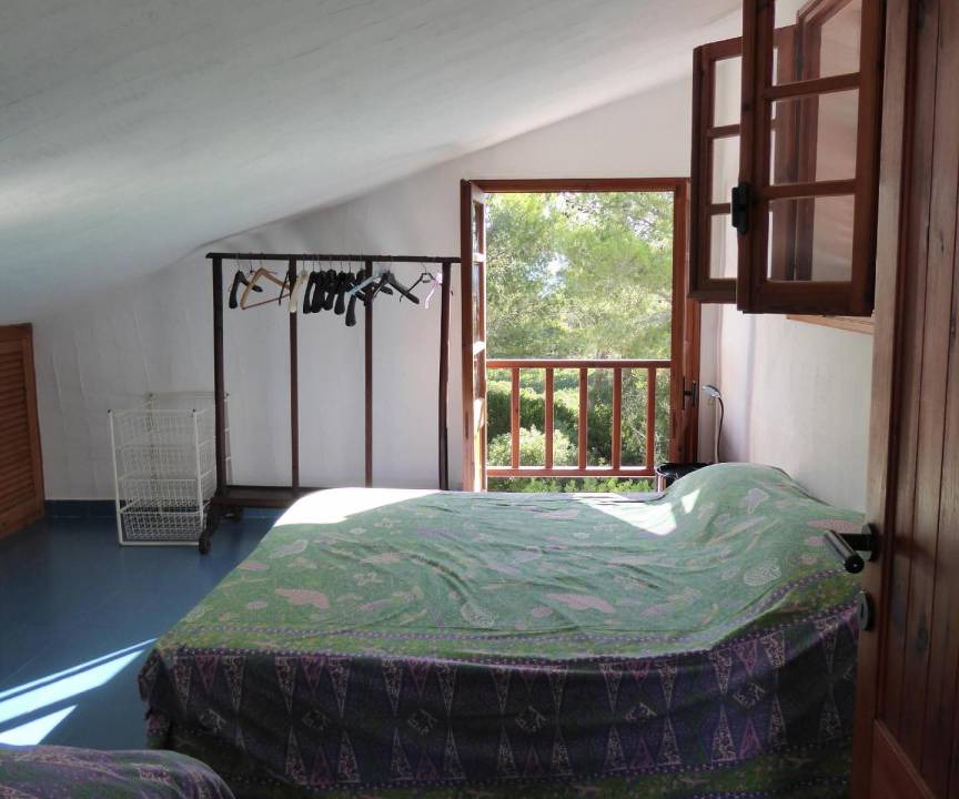 Photo of Bedroom in Carloforte