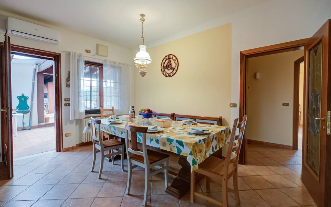 Photo of Kitchen in San Benedetto di Lugana