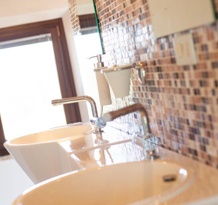 Photo of Bathroom in Bettolelle
