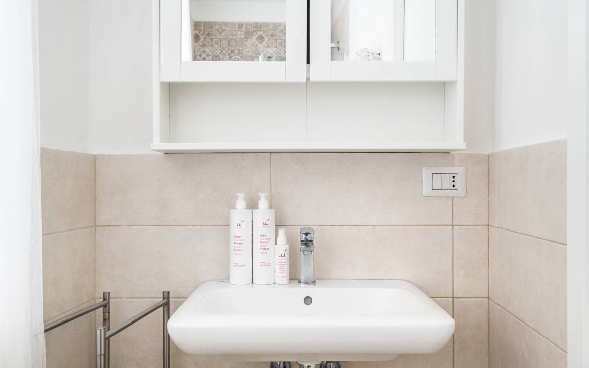 Photo of Bathroom in Historic Center