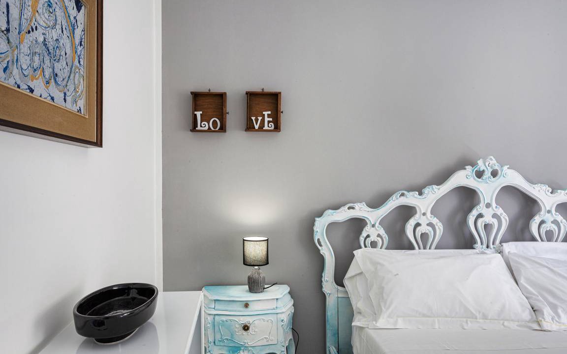 Photo of Bedroom in Quarto dei Mille