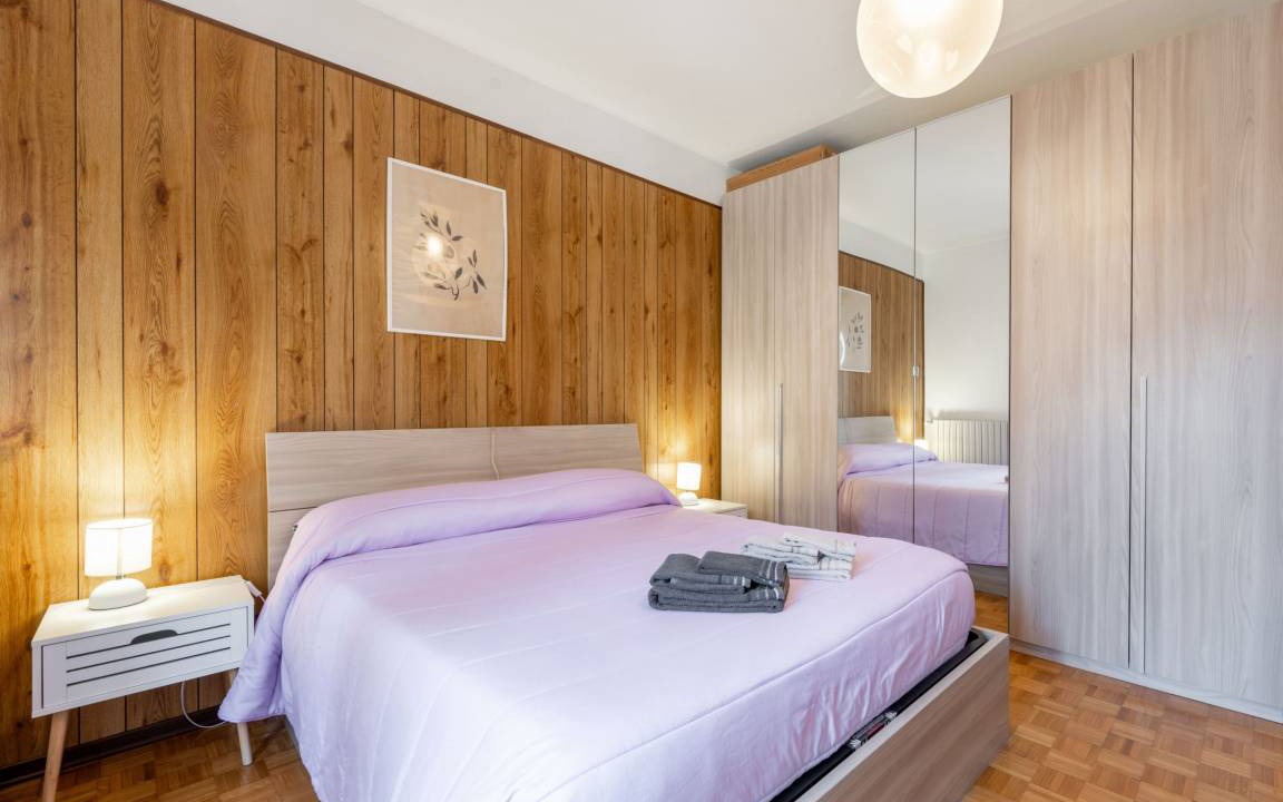 Photo of Bedroom in Barche