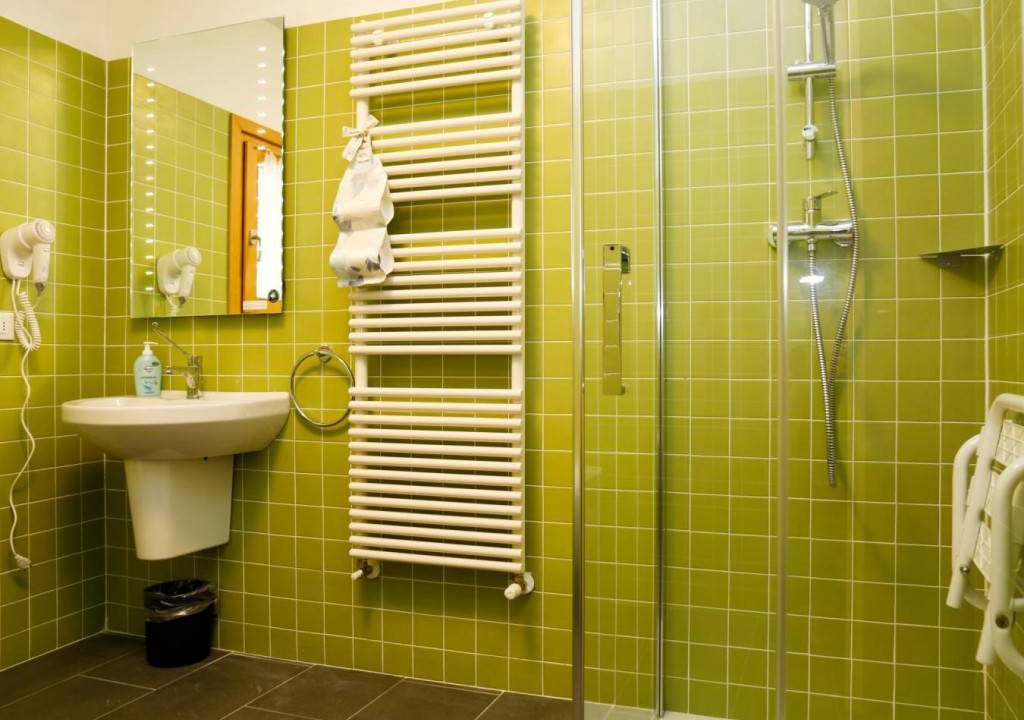 Photo of Bathroom in Raveo