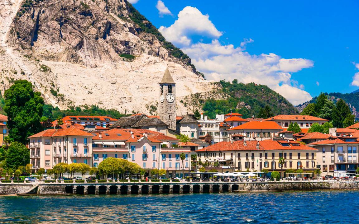 Photo of Others in Baveno