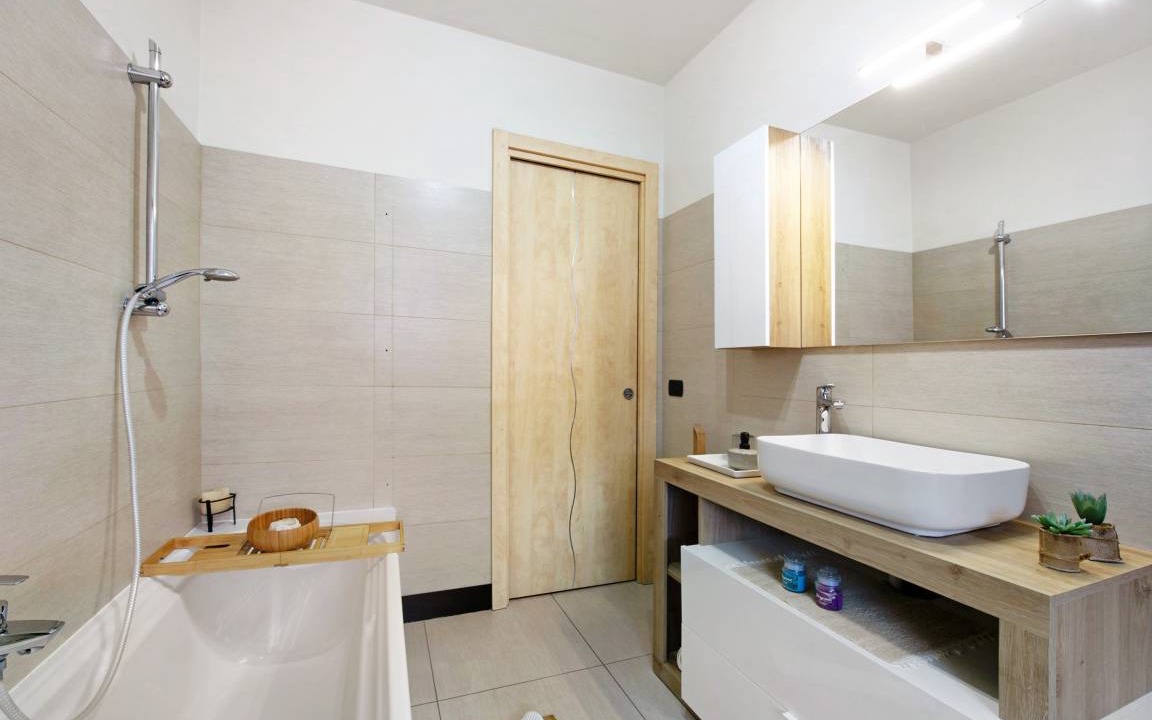 Photo of Bathroom in Aosta