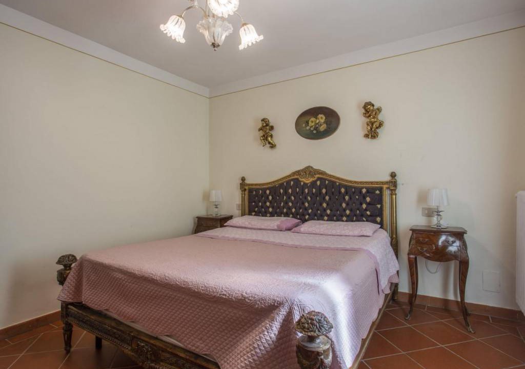 Photo of Bedroom in Pieve a Nievole