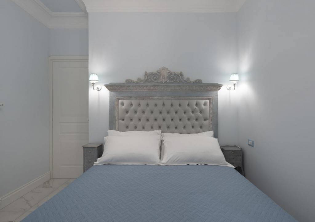 Photo of Bedroom in Bussana