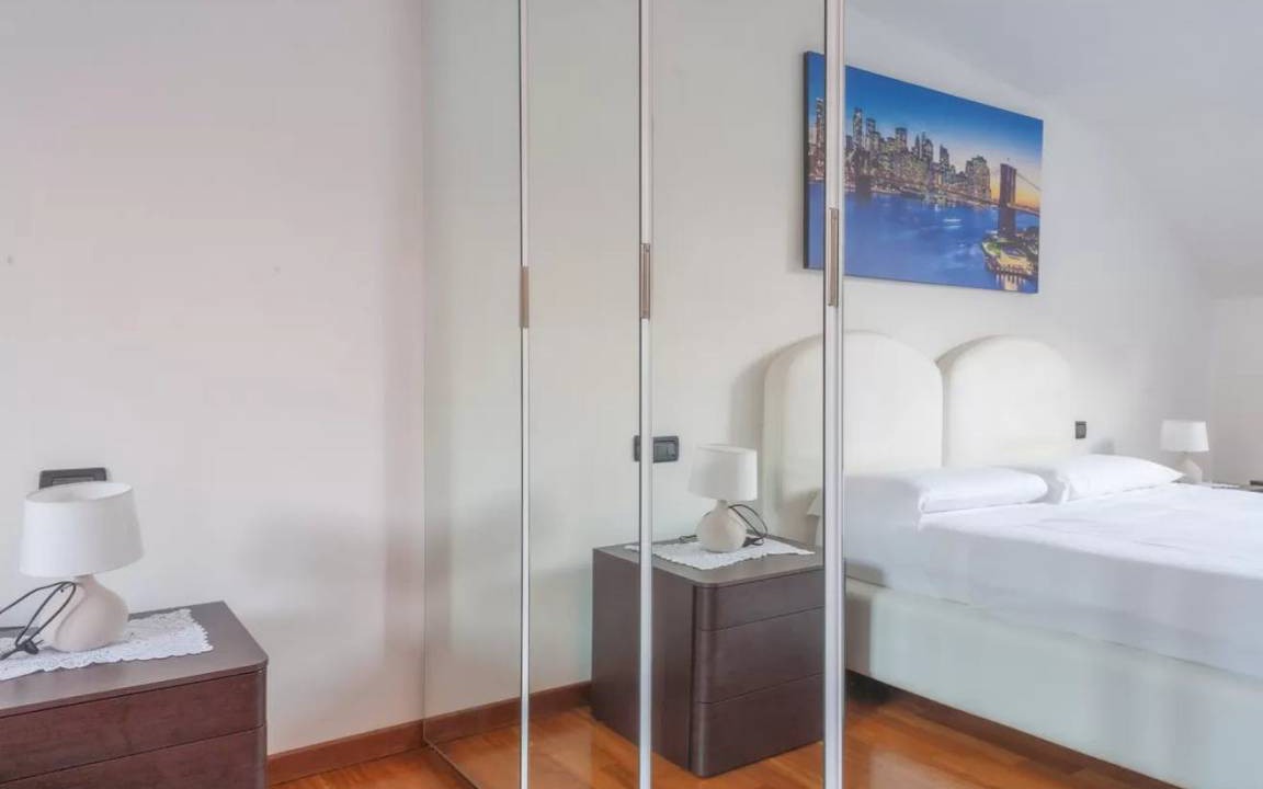 Photo of Bedroom in Gorla
