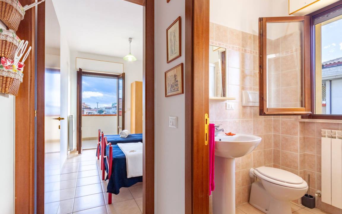 Photo of Bathroom in Alba Adriatica