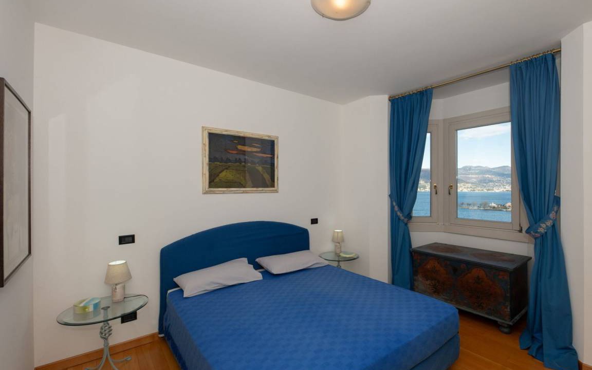 Photo of Bedroom in Carciano