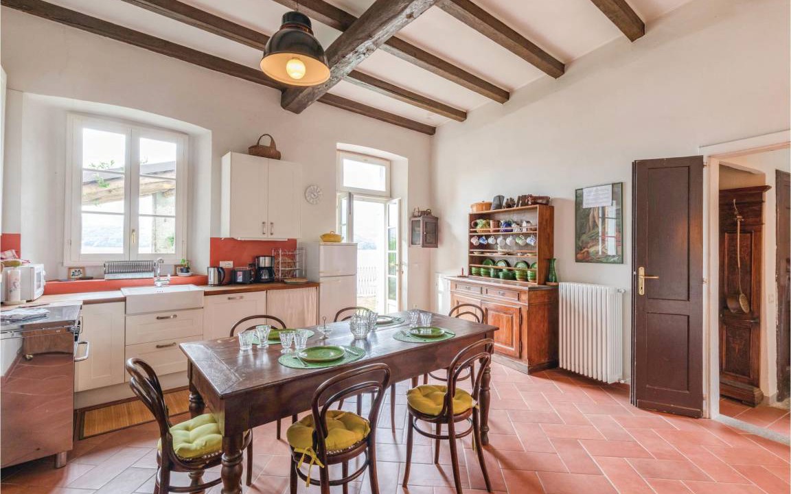 Photo of Kitchen in Orta San Giulio