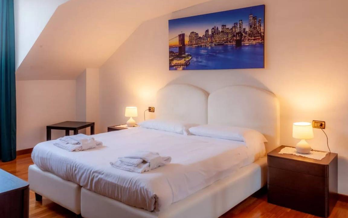 Photo of Bedroom in Gorla