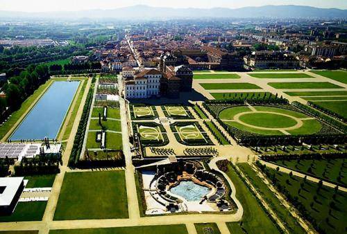 Photo of Others in Venaria Reale