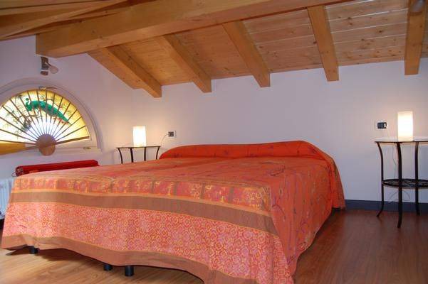 Photo of Bedroom in Pianello del Lario