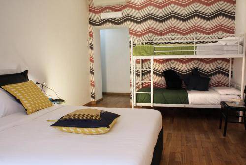 Photo of Bedroom in Rome Province