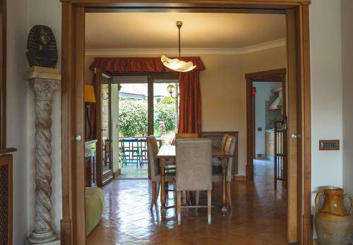 Photo of Livingroom in Lavinio Lido di Enea
