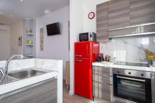 Photo of Kitchen in Universita