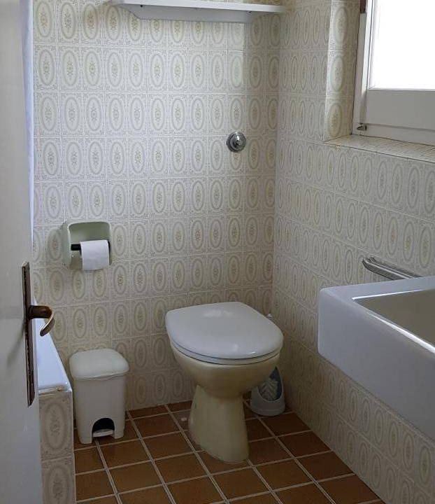 Photo of Bathroom in Santa Margherita di Pula
