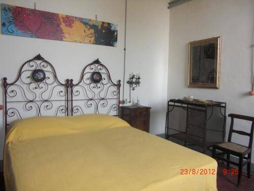Photo of Bedroom in Russi