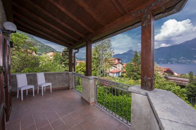 Photo of Patio Balcony in Acquaseria